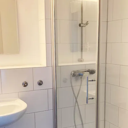 Stylish In Koeln-deutz Apartment Cologne