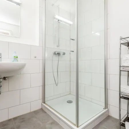 Stylish In Koeln-deutz * Köln