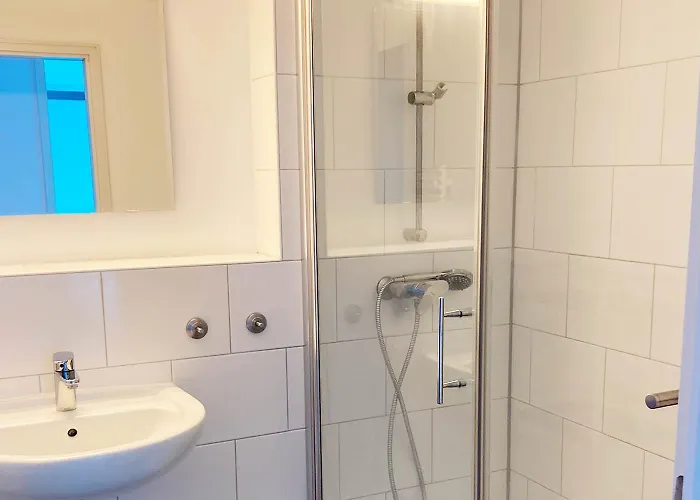 Stylish In Koeln-deutz شقة كولونيا