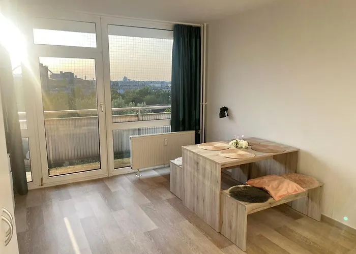 Stylish In Koeln-deutz * كولونيا