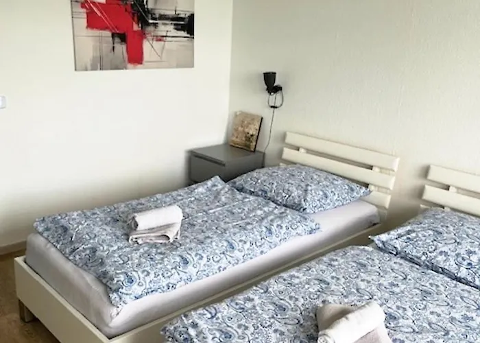 Διαμέρισμα Stylish In Koeln-deutz Κολωνία