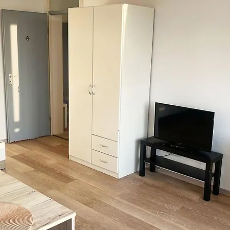 Apartman Stylish In Koeln-deutz