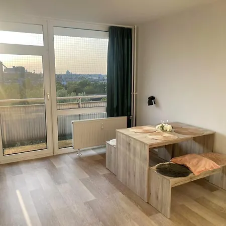 Stylish In Koeln-deutz * Cologne