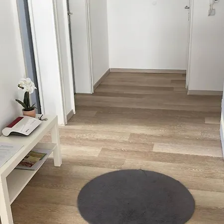 Stylish In Koeln-deutz