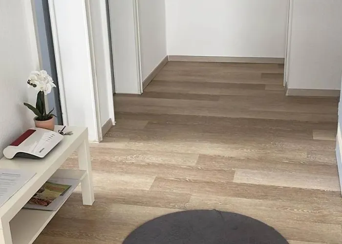 Stylish In Koeln-deutz