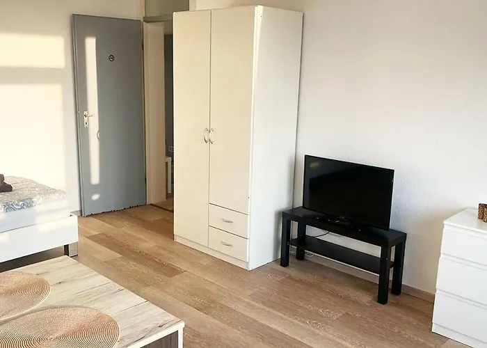 Appartement Stylish In Koeln-deutz